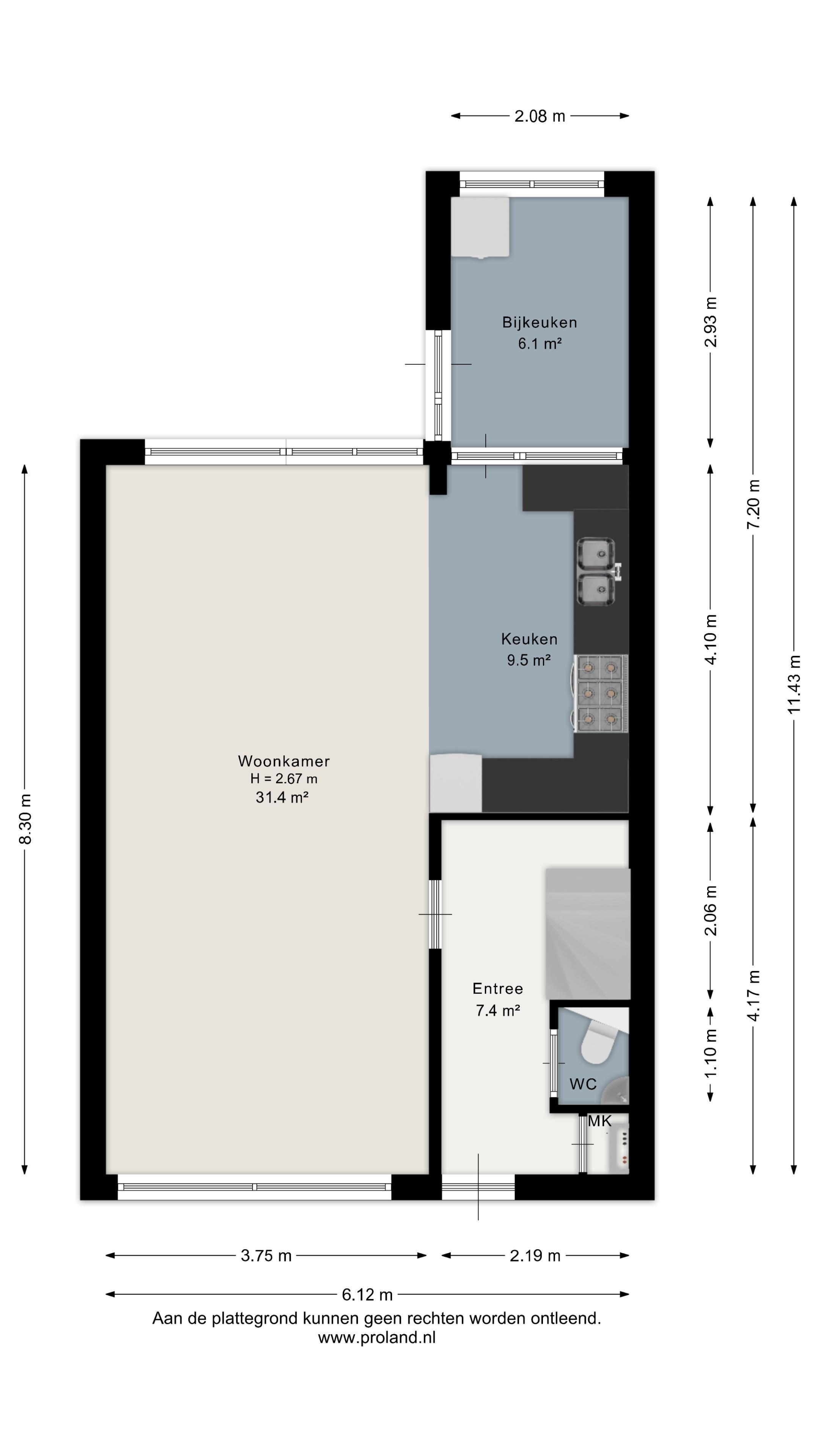 Foto 60 van Roerdomplaan 165