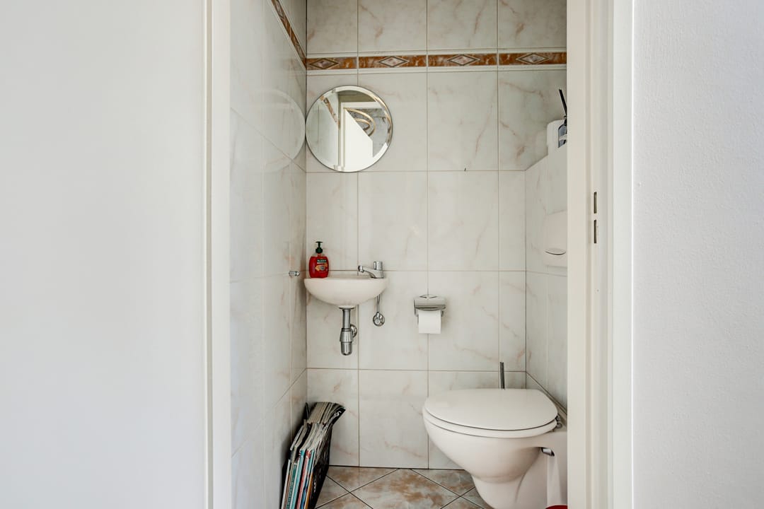 Photo 28 of Doctor Marie Curiestraat 25