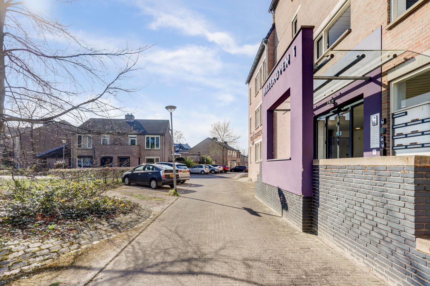 Photo 40 of Doctor Marie Curiestraat 25