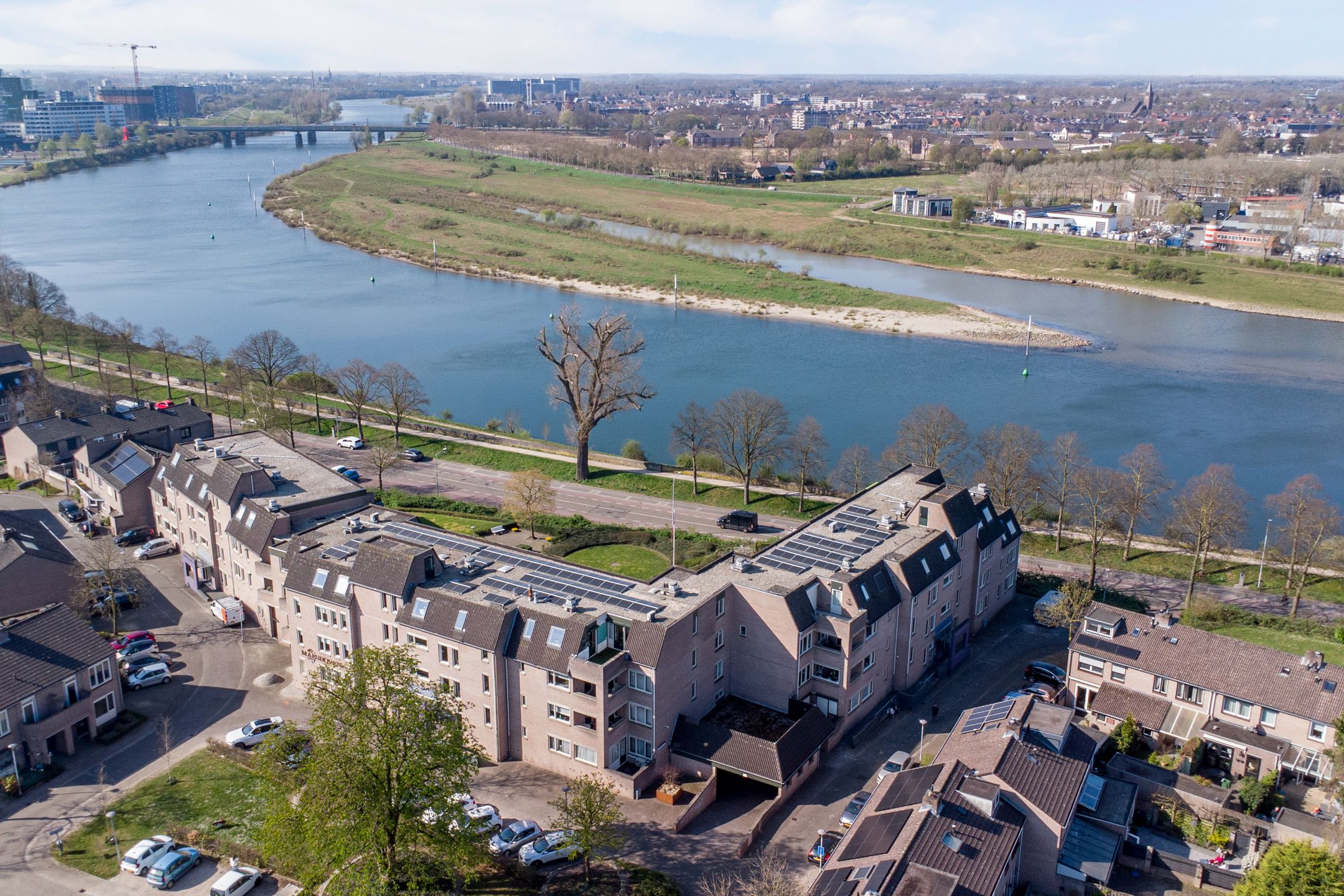 Doctor Marie Curiestraat 25 