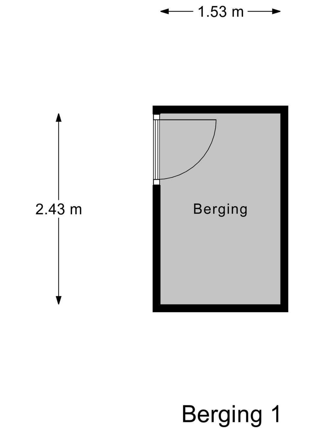 Photo 46 of Doctor Marie Curiestraat 25