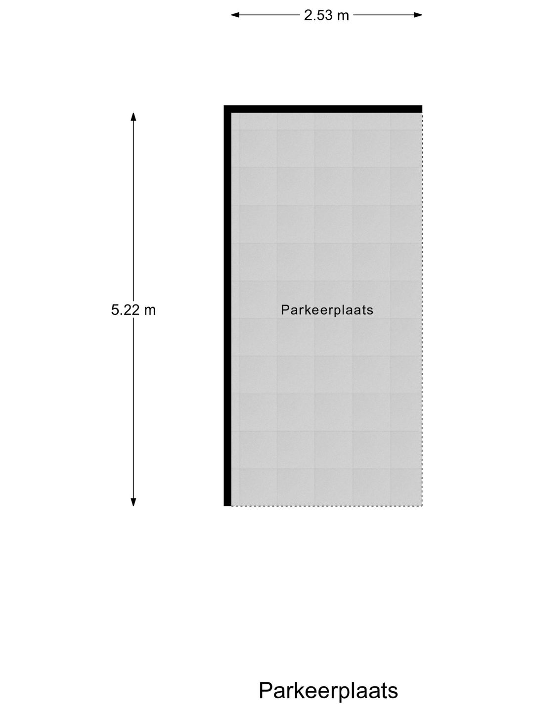 Photo 47 of Doctor Marie Curiestraat 25