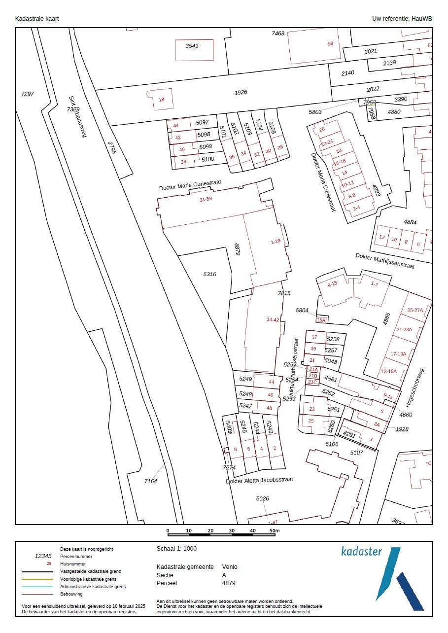 Photo 48 of Doctor Marie Curiestraat 25