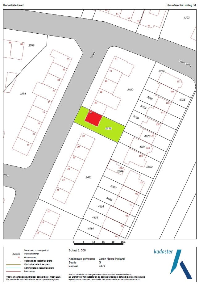 Photo 27 of Inslag 34