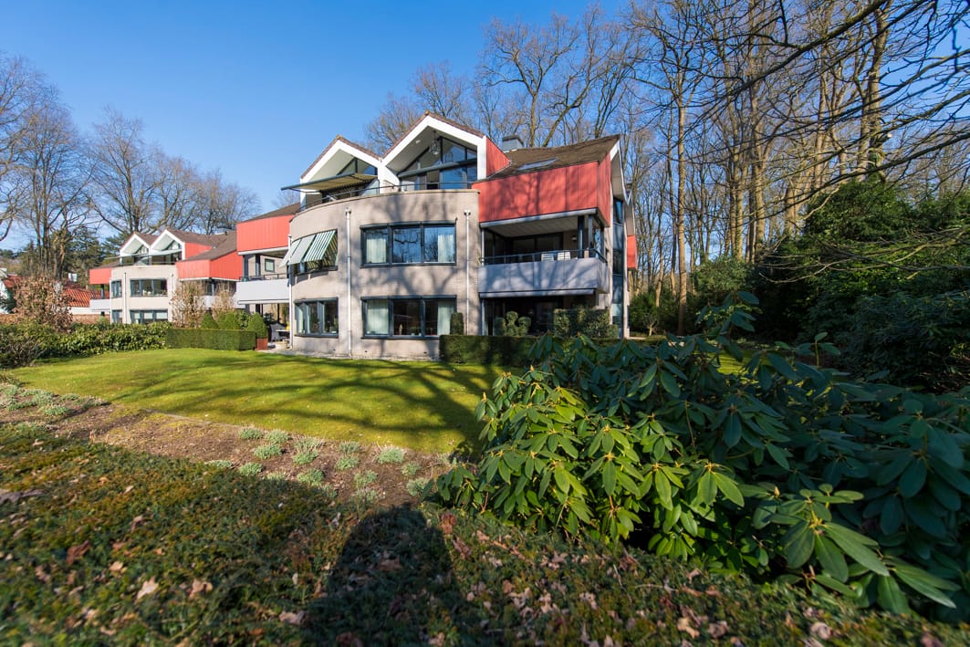 Tilburgseweg 193-12 — te koop in Goirle, Woning