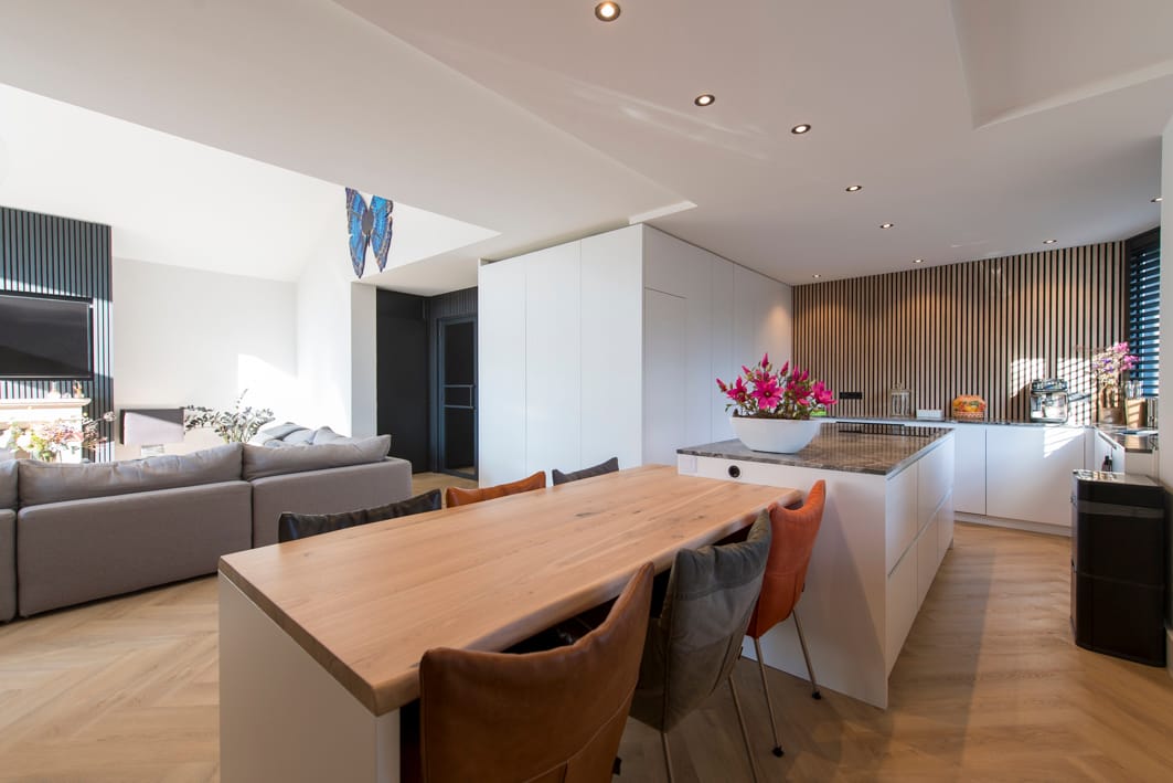 Foto 6 van Tilburgseweg 193-12