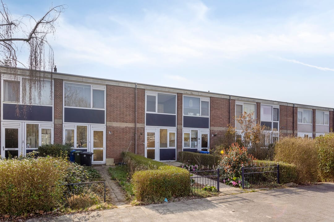 Foto 1 van Falstaffstraat 6