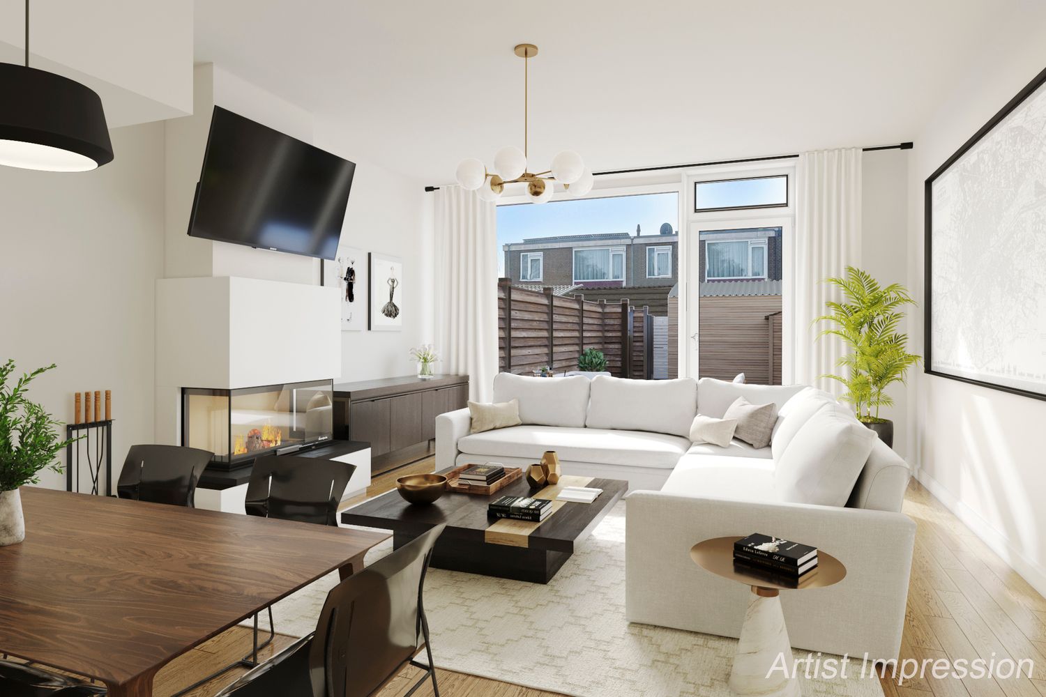 Foto 3 van Falstaffstraat 6