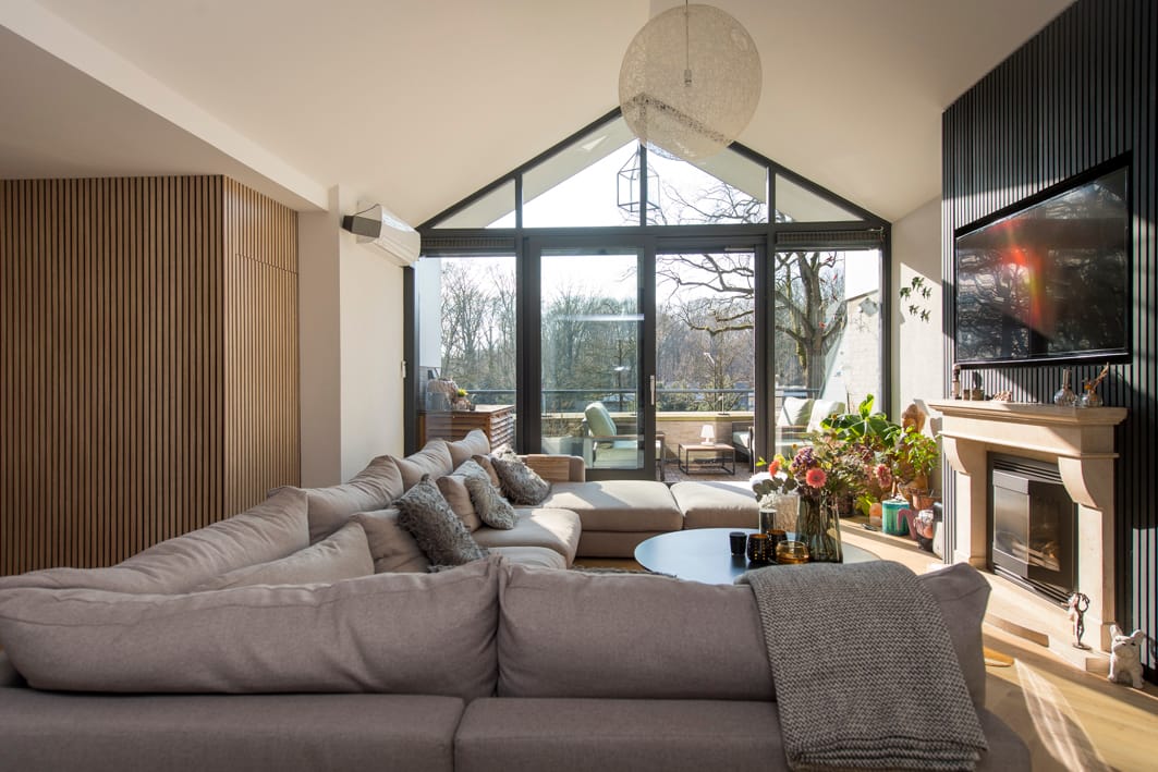 Foto 10 van Tilburgseweg 193-12