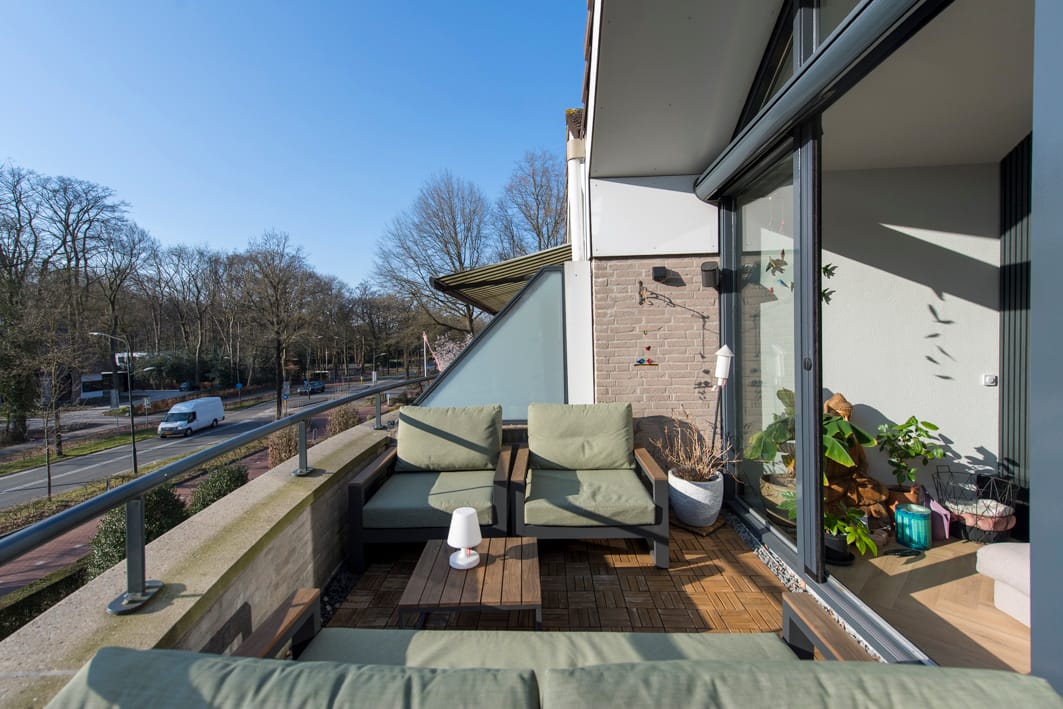 Foto 12 van Tilburgseweg 193-12