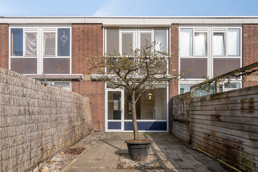 Foto 8 van Falstaffstraat 6