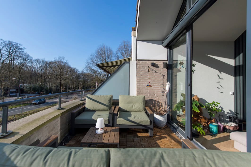 Foto 14 van Tilburgseweg 193-12