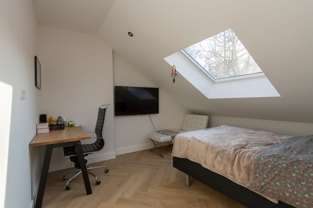 Foto 19 van Tilburgseweg 193-12