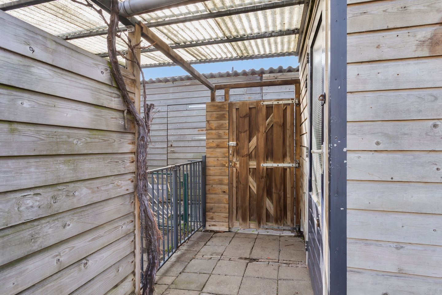 Foto 19 van Falstaffstraat 6