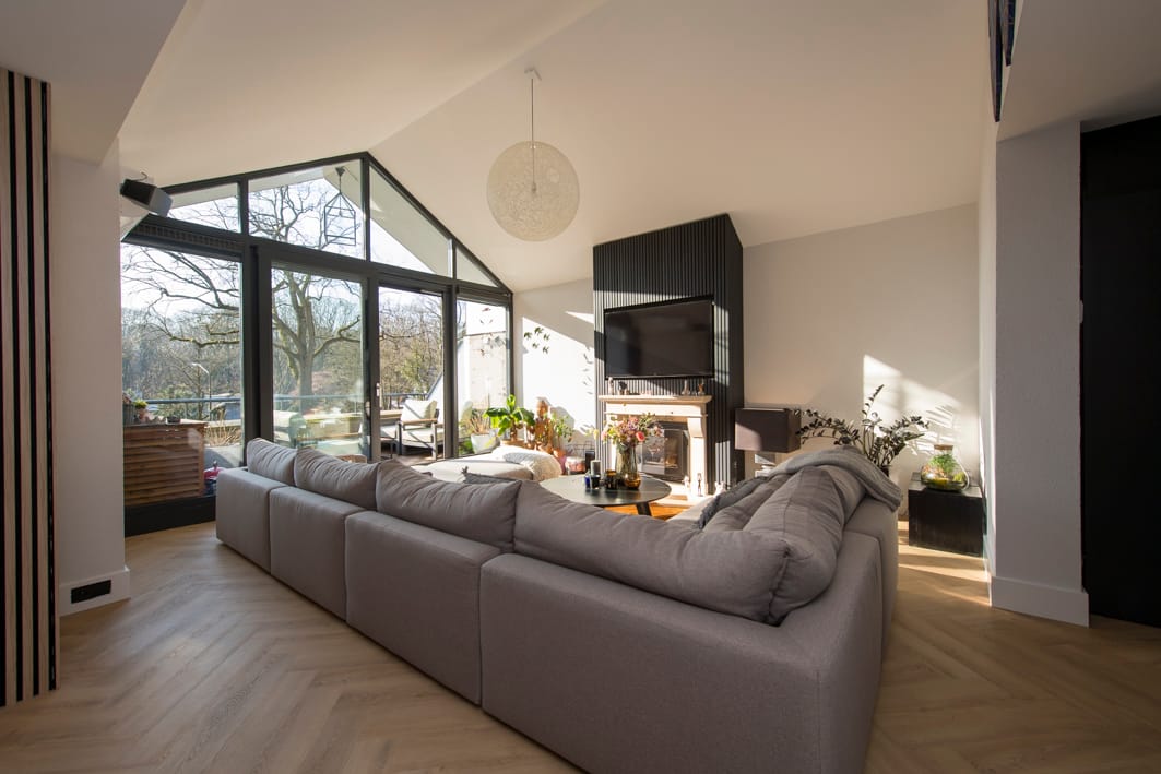 Foto 3 van Tilburgseweg 193-12