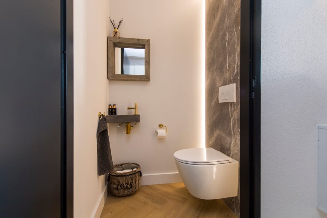 Foto 28 van Tilburgseweg 193-12