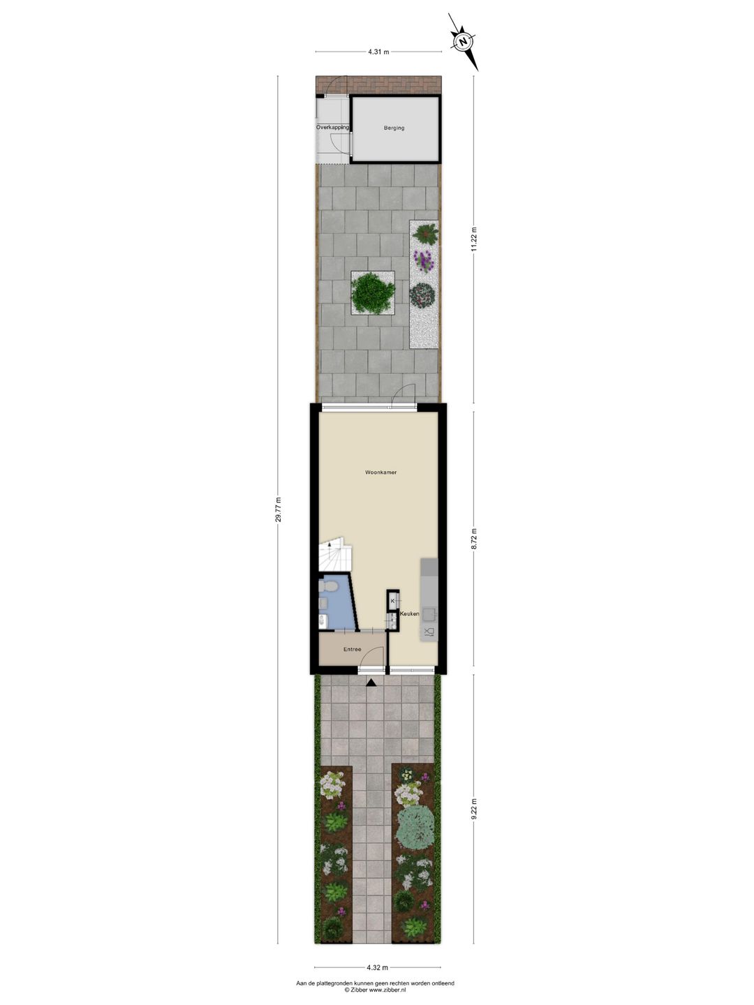 Foto 26 van Falstaffstraat 6