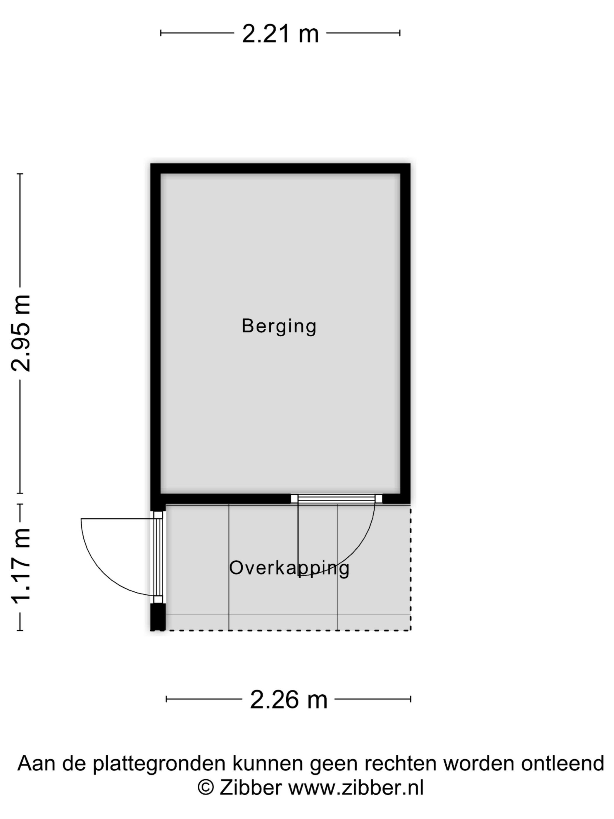 Foto 27 van Falstaffstraat 6