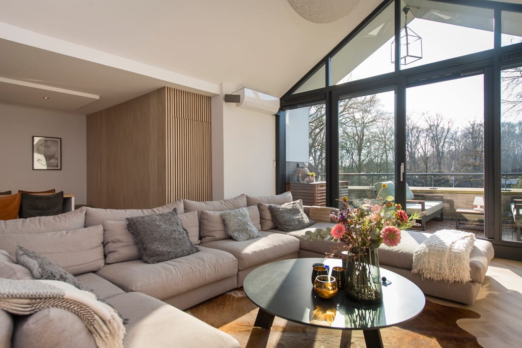 Foto 5 van Tilburgseweg 193-12