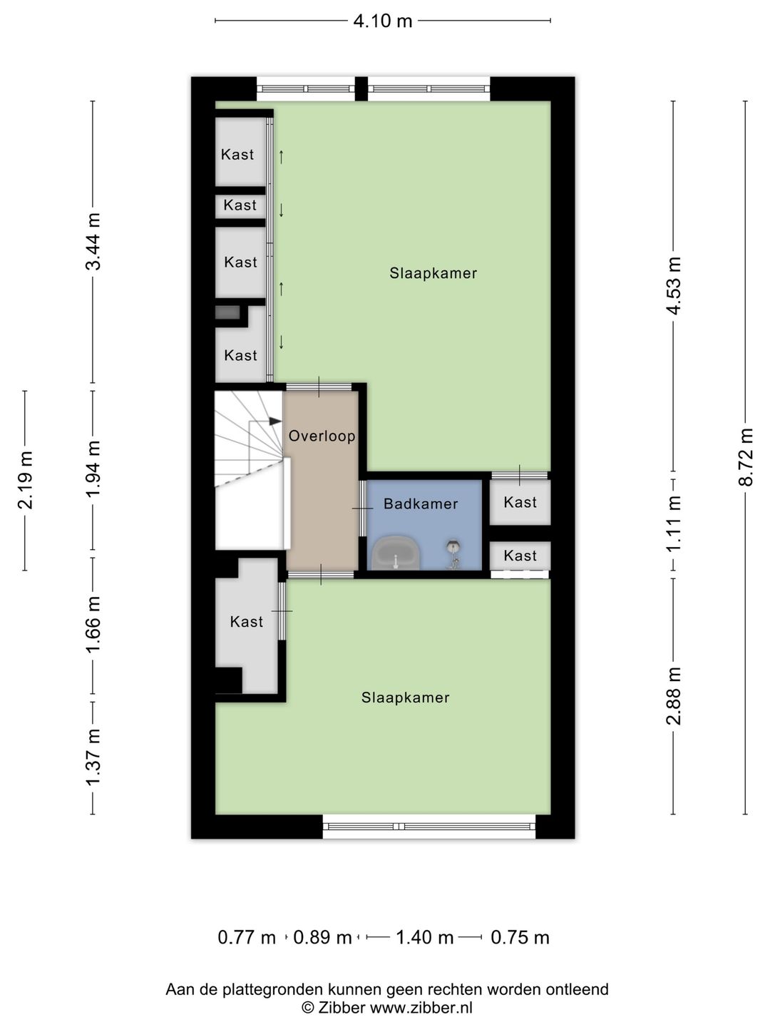 Foto 28 van Falstaffstraat 6