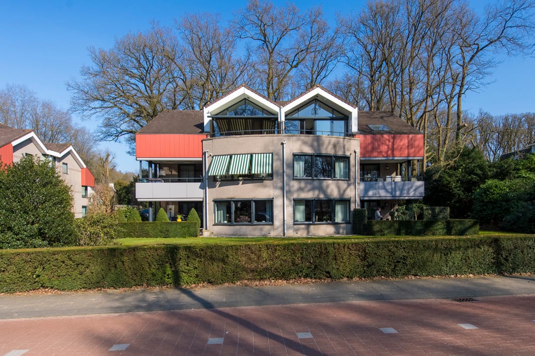 Foto 38 van Tilburgseweg 193-12