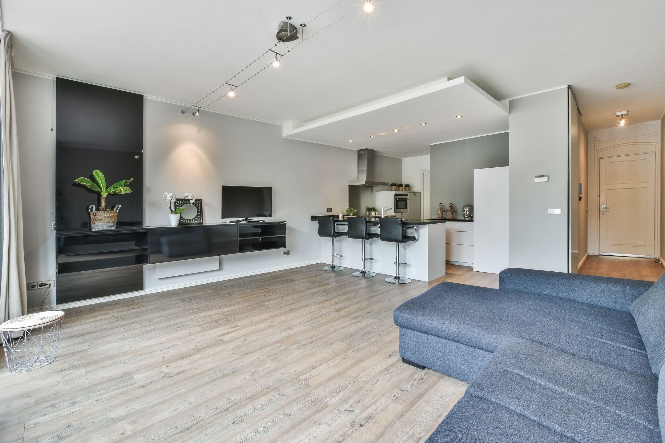 Foto 3 van Singel 103-1V