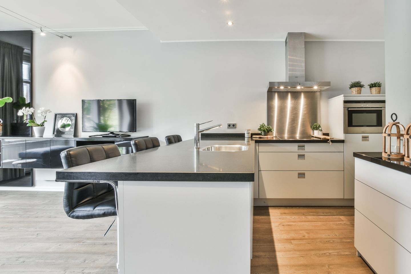 Foto 5 van Singel 103-1V