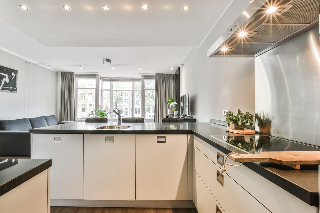 Foto 7 van Singel 103-1V