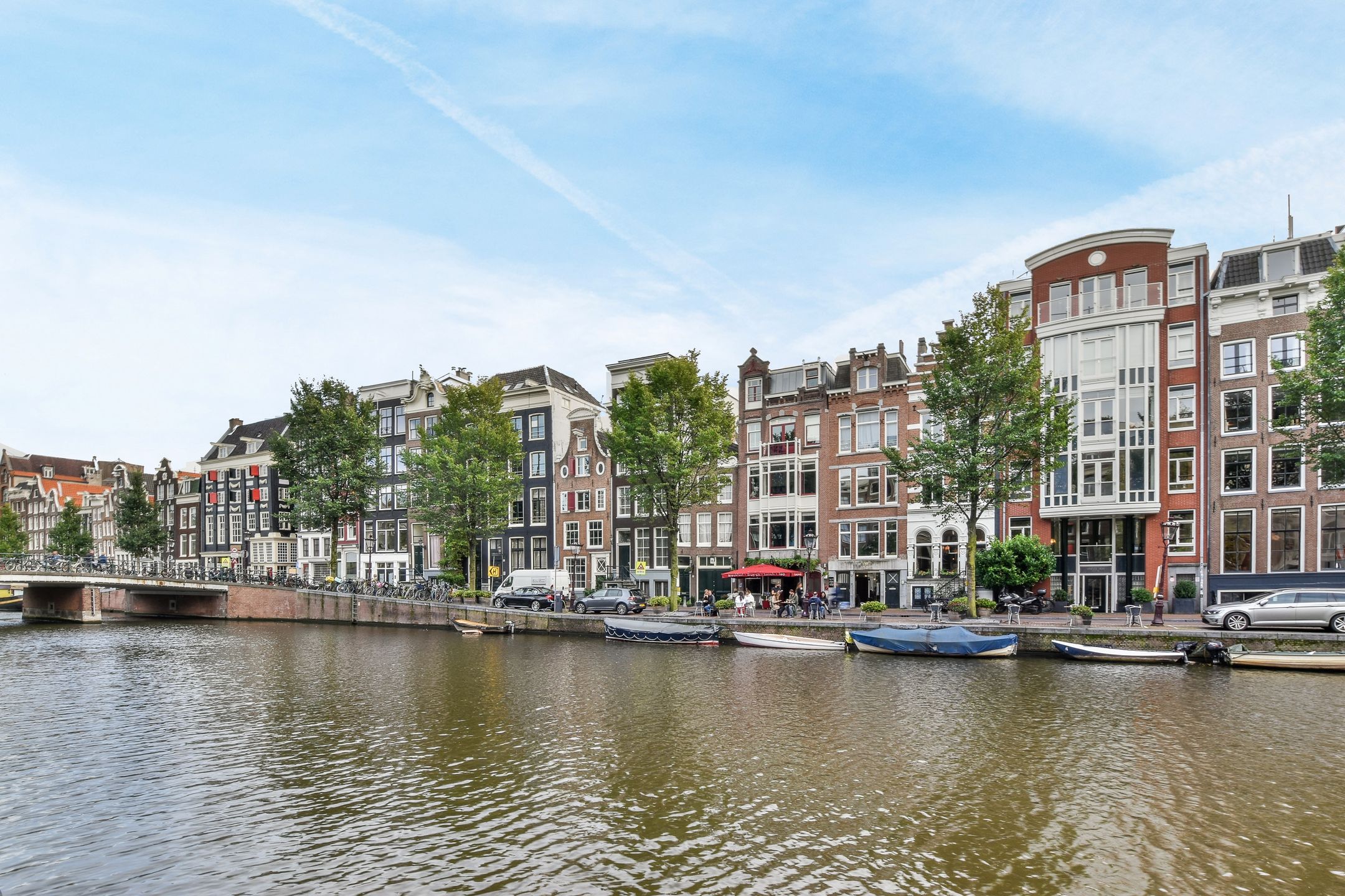 Foto 15 van Singel 103-1V