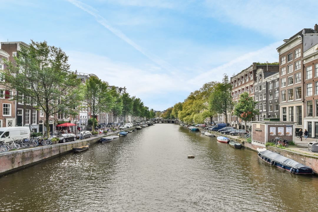 Foto 16 van Singel 103-1V