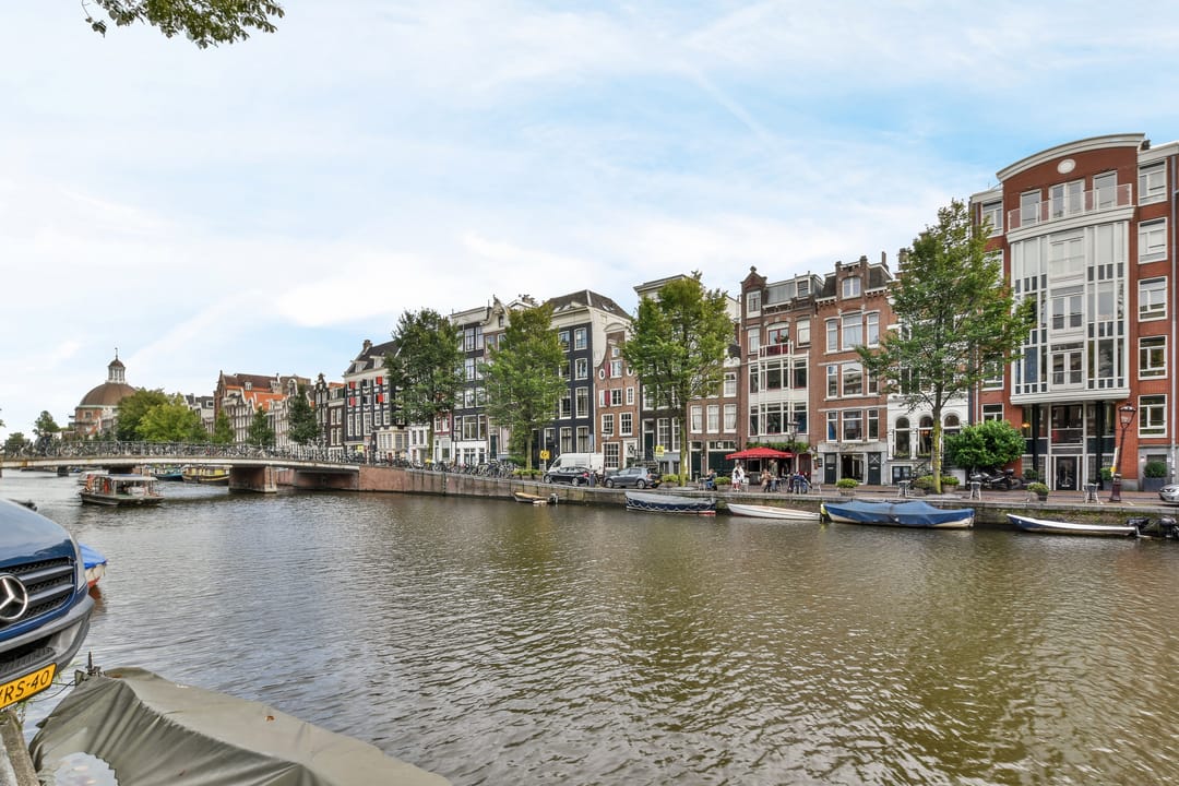Foto 17 van Singel 103-1V