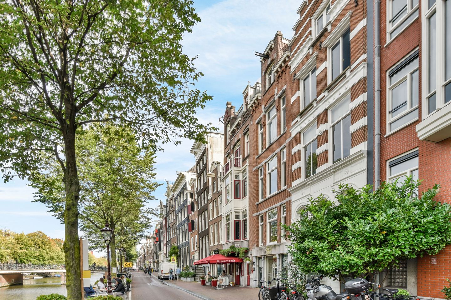 Foto 19 van Singel 103-1V