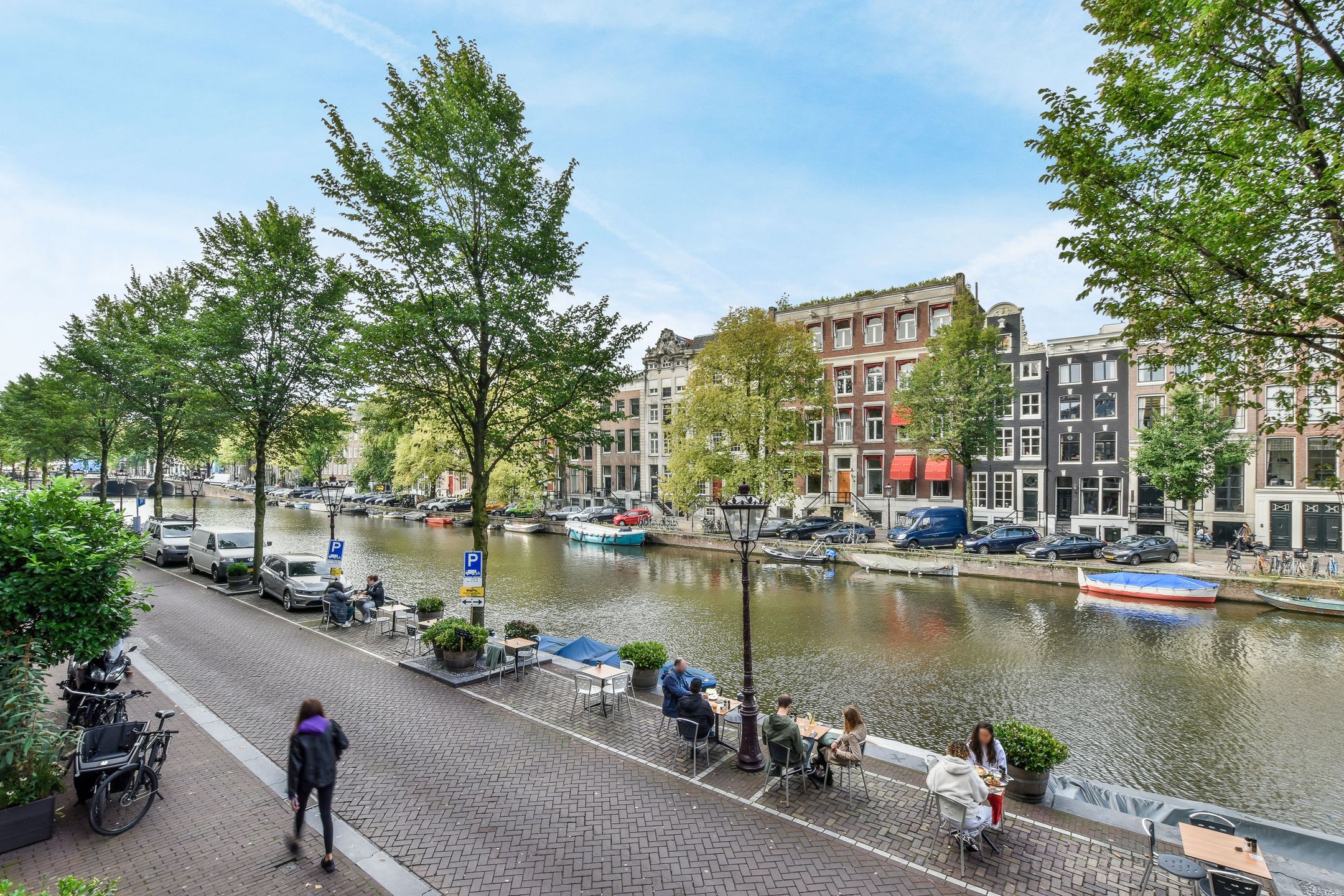 Foto 21 van Singel 103-1V