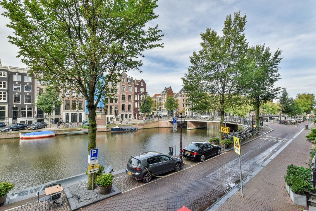 Foto 22 van Singel 103-1V