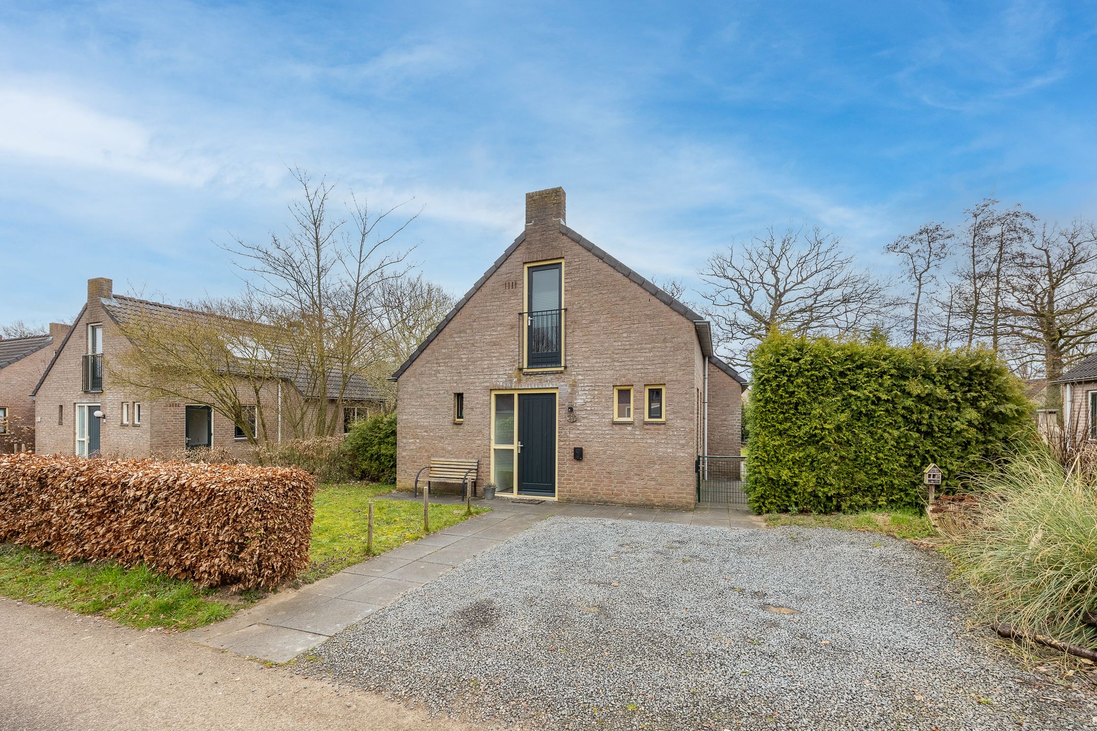3-bedroom freehold villa in Ewijk — photo 1 of 5