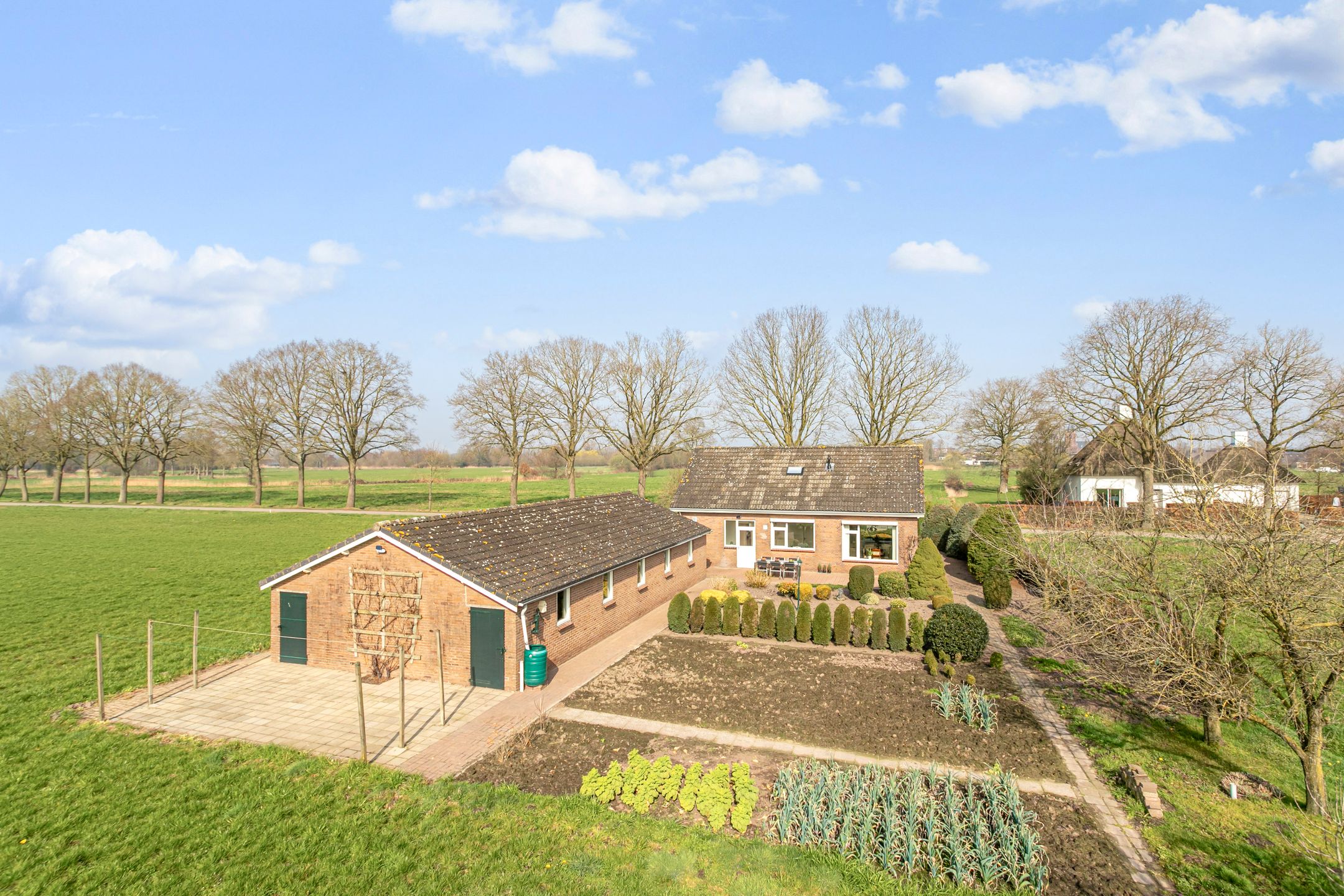 Foto 3 van Kleistraat 3