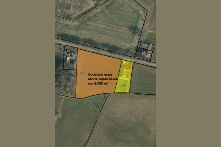 Foto 5 van Kleistraat 3