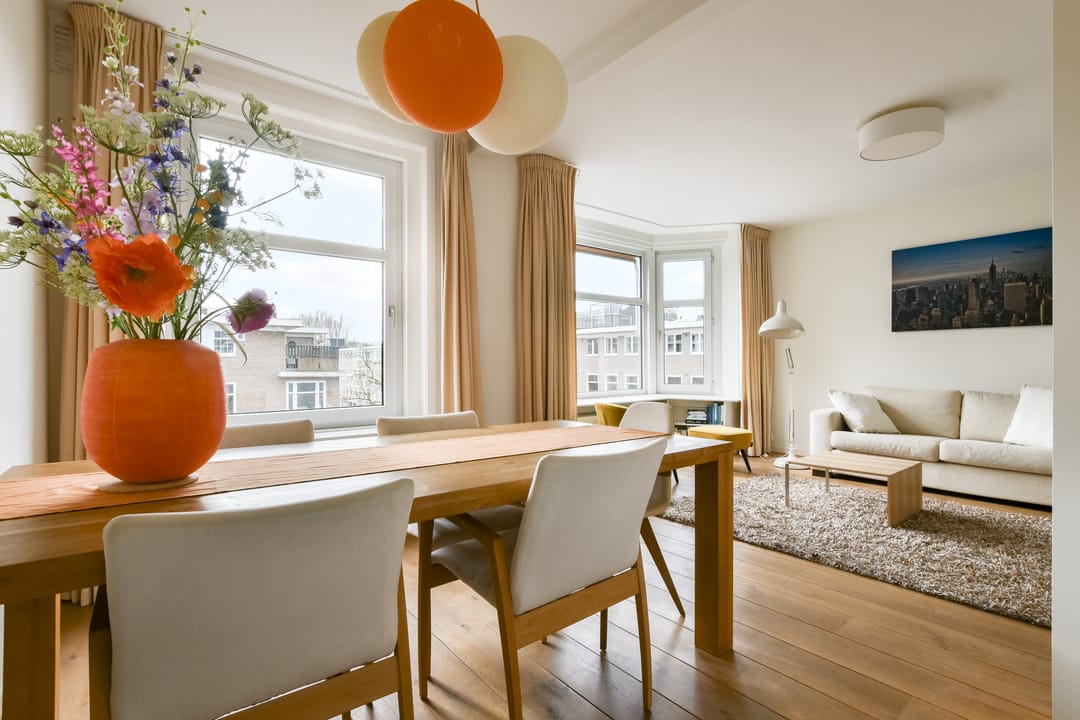 Foto 2 van Reitdiepstraat 12-3