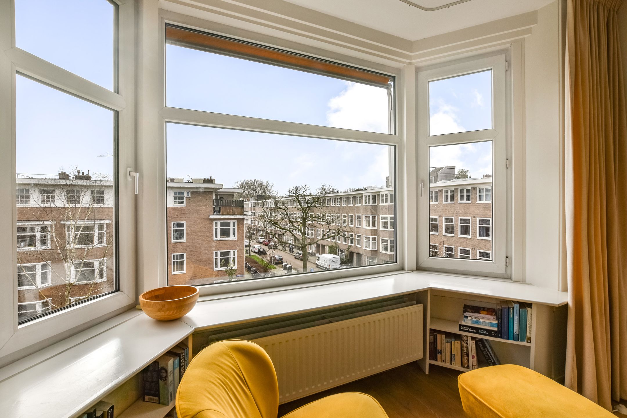 Foto 3 van Reitdiepstraat 12-3