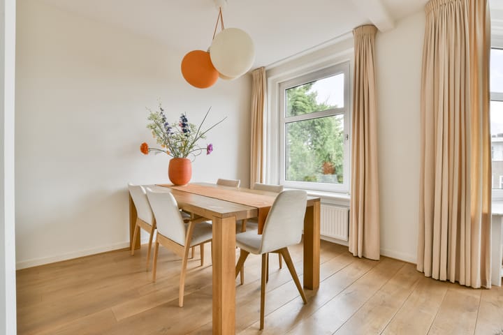 Foto 4 van Reitdiepstraat 12-3