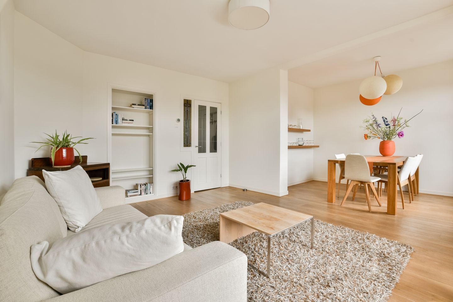 Foto 5 van Reitdiepstraat 12-3