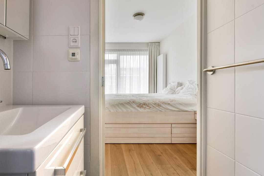 Foto 11 van Reitdiepstraat 12-3