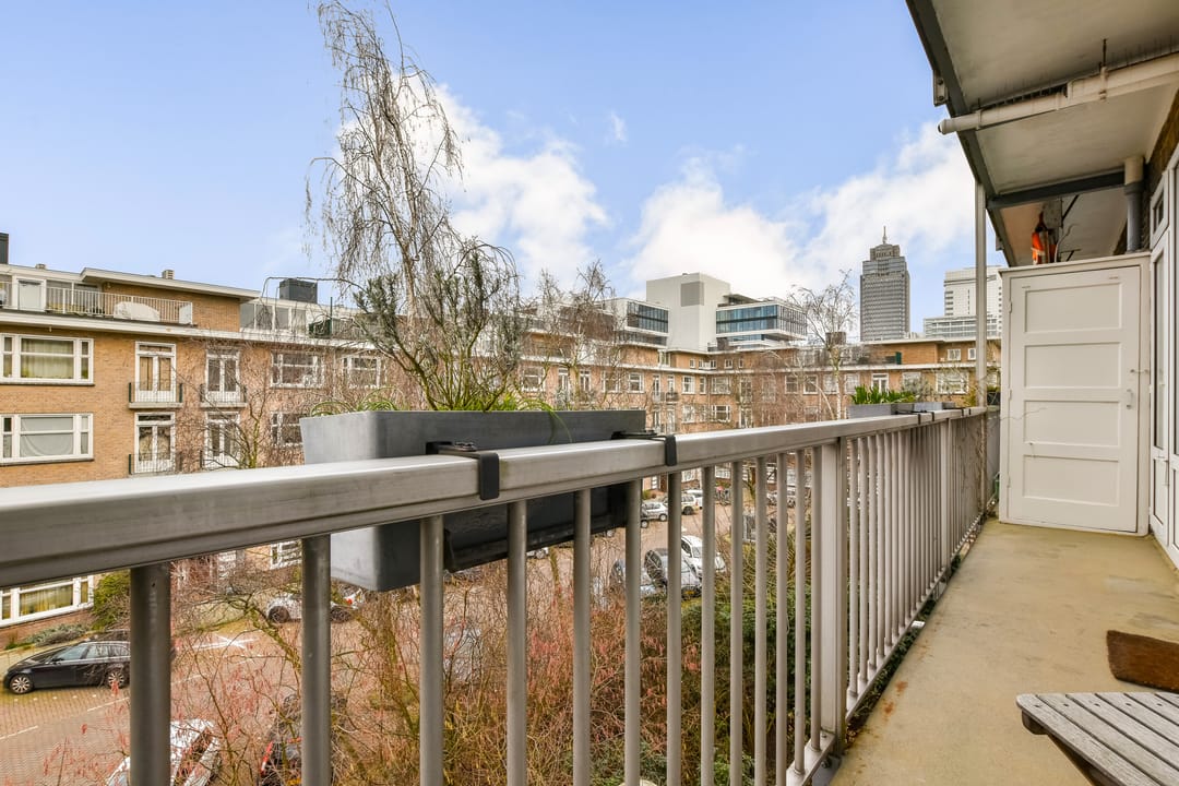 Foto 13 van Reitdiepstraat 12-3