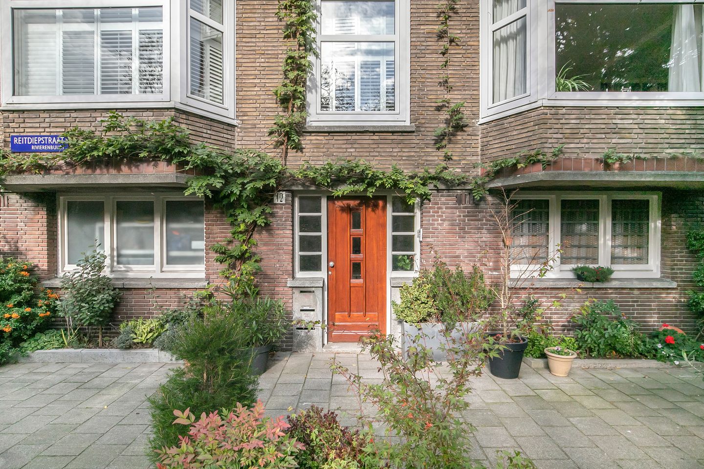 Foto 19 van Reitdiepstraat 12-3