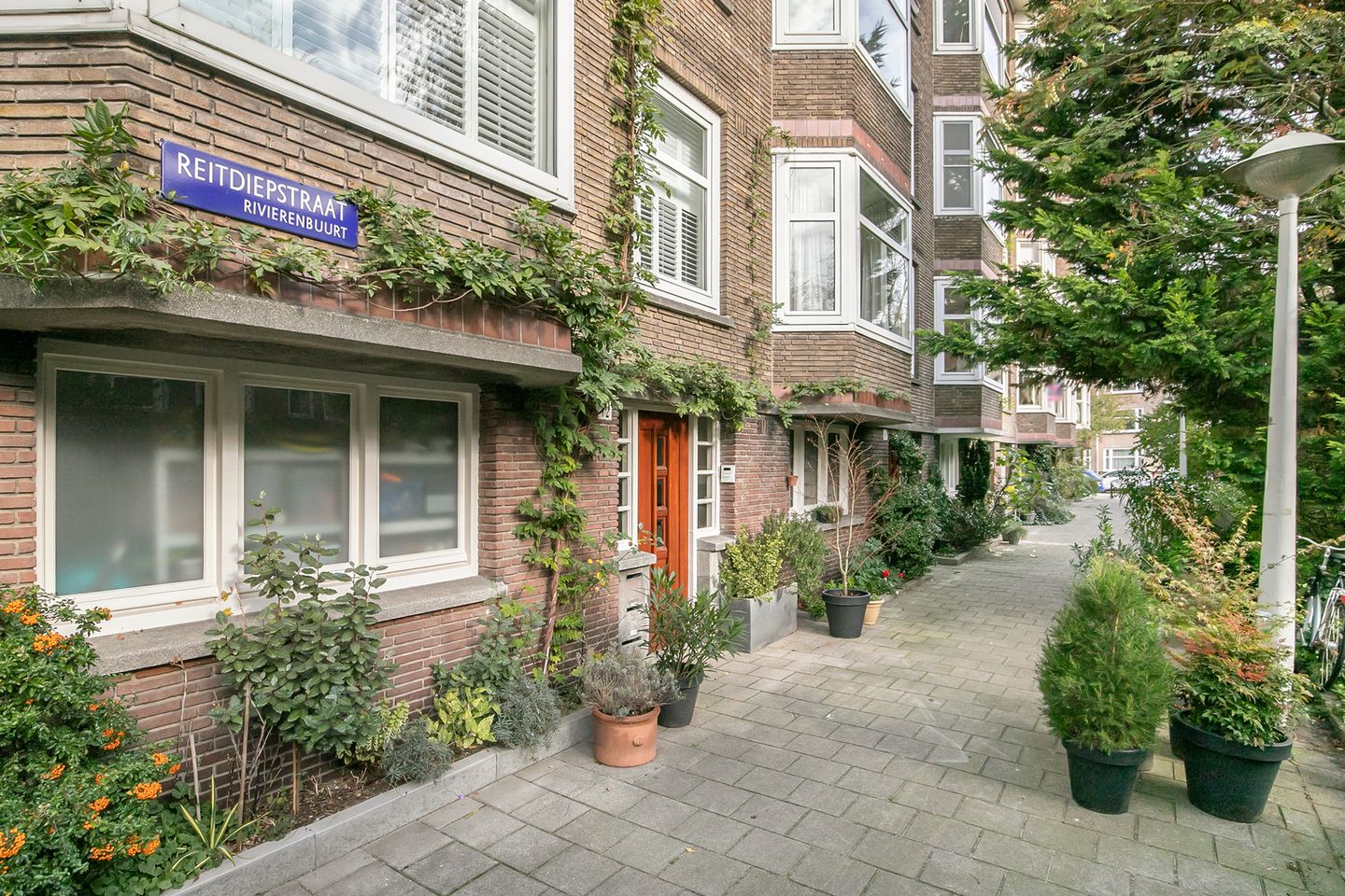 Foto 20 van Reitdiepstraat 12-3