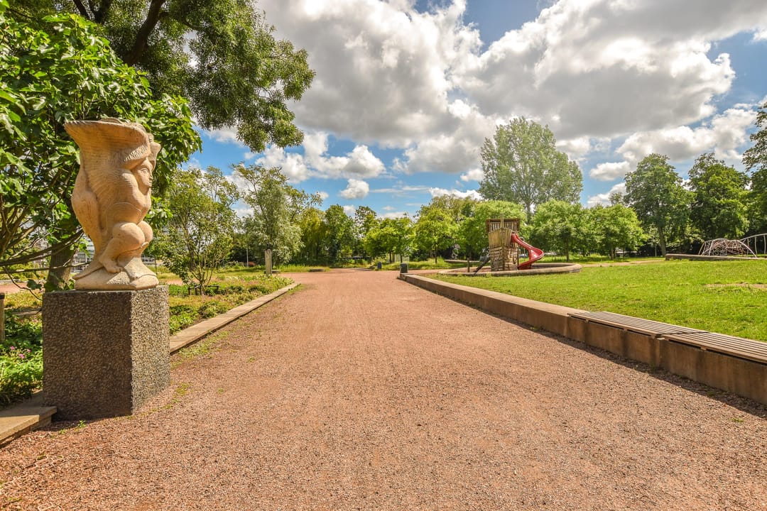 Foto 22 van Reitdiepstraat 12-3