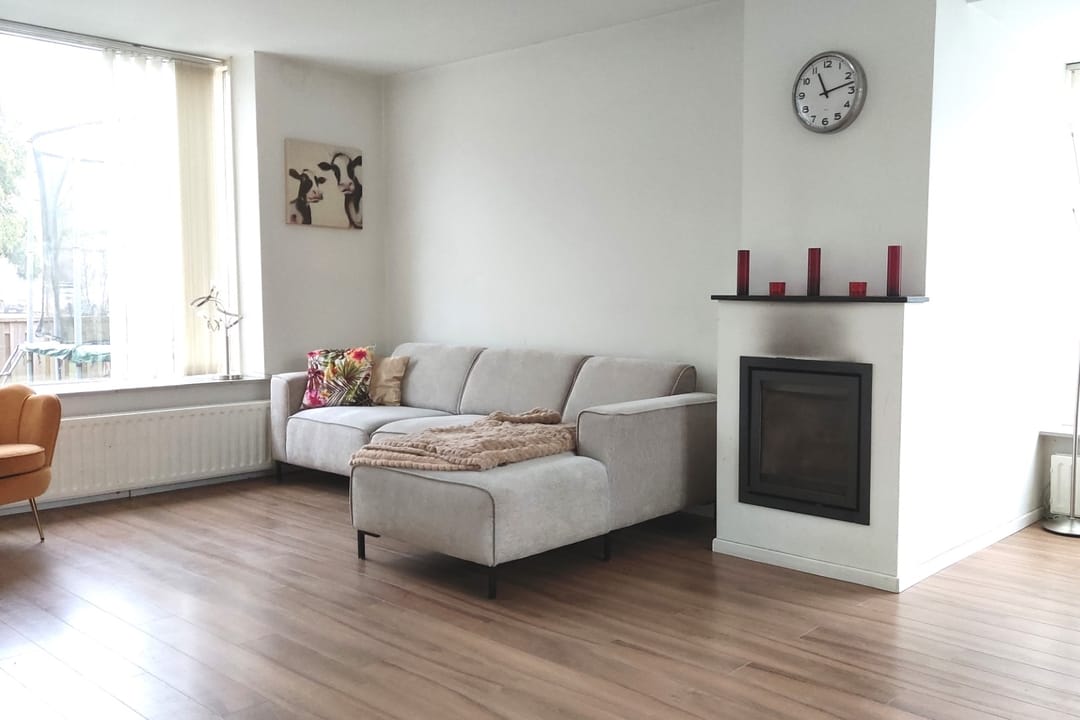 Foto 13 van Ardealaan 16