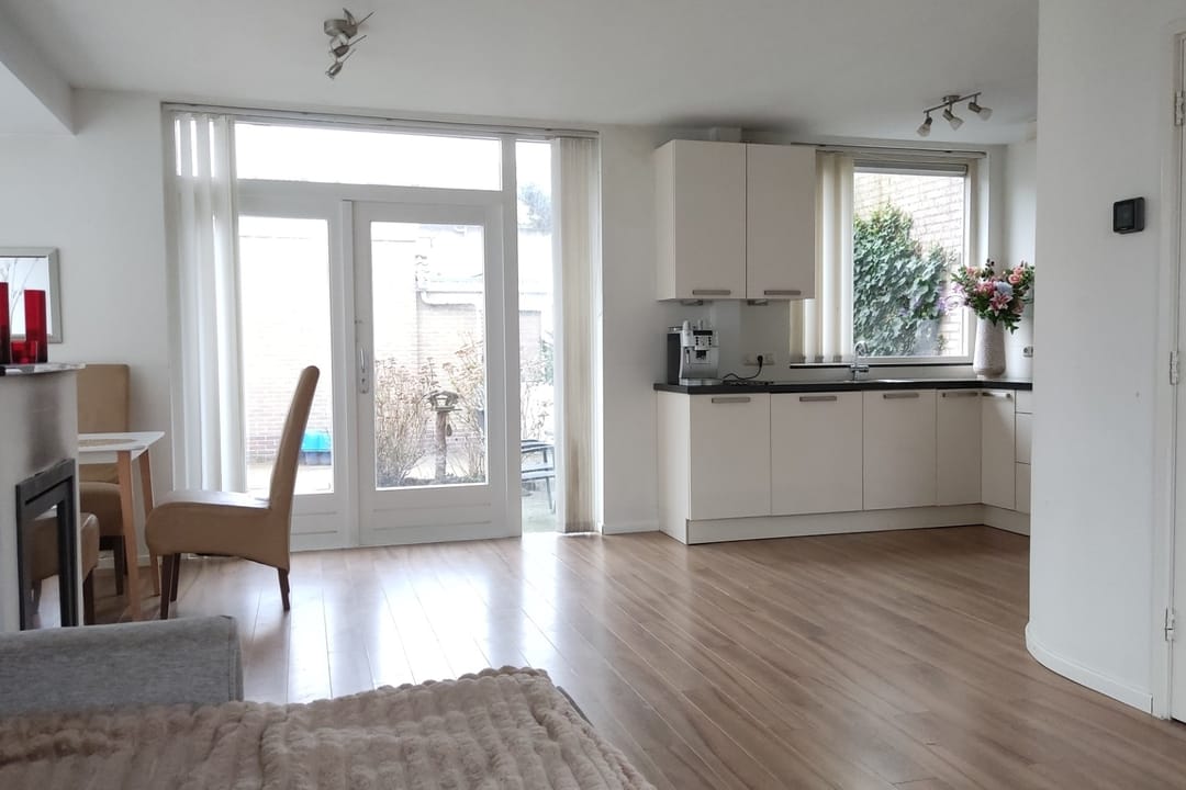 Foto 16 van Ardealaan 16