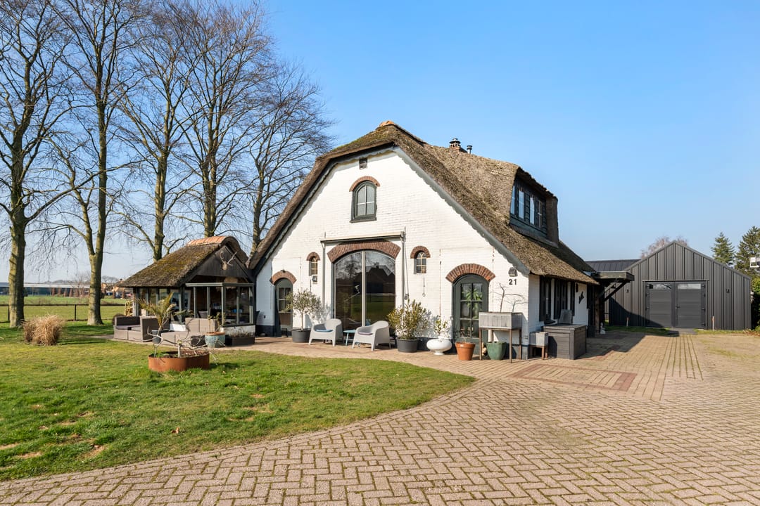Photo 38 of Esvelderweg 21