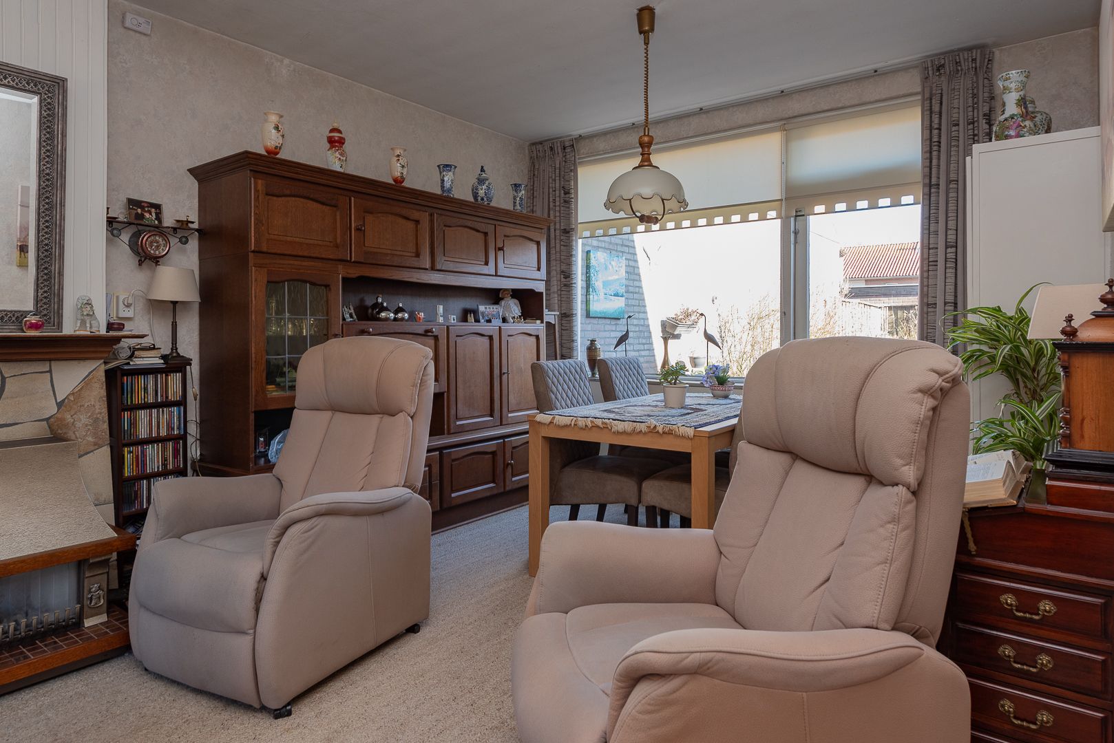 Foto 3 van Begoniastraat 11